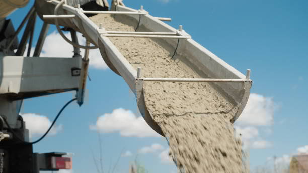 Best Residential Concrete Solutions in Fremont, MI