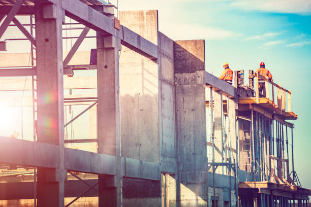 Best Commercial Concrete Services in Fremont, MI