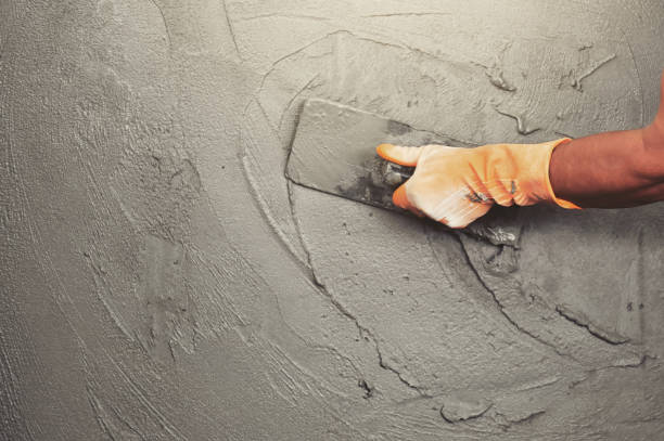 Best Decorative Concrete in Fremont, MI
