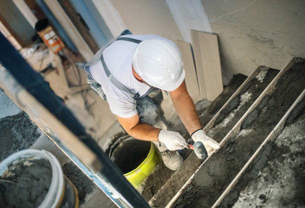 Best Concrete Sealing and Maintenance in Fremont, MI