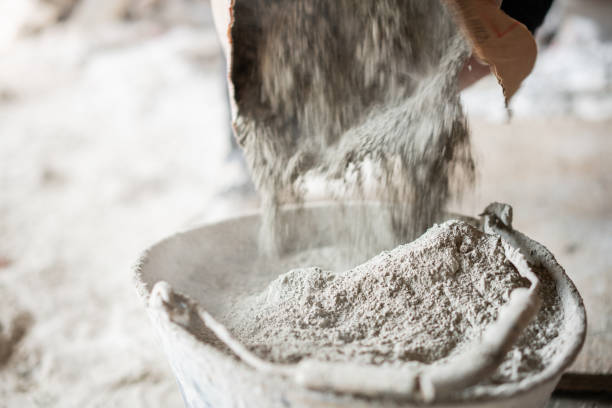 Best Industrial Concrete Flooring in Fremont, MI