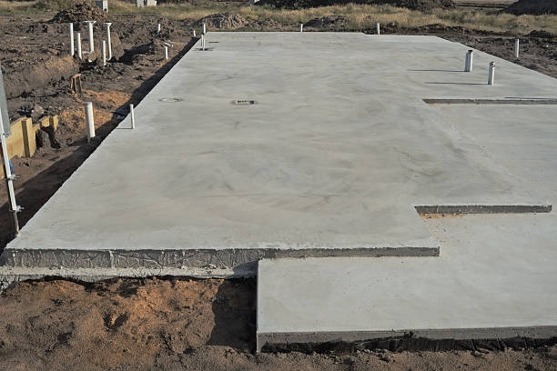 Best Concrete Grinding and Polishing in Fremont, MI
