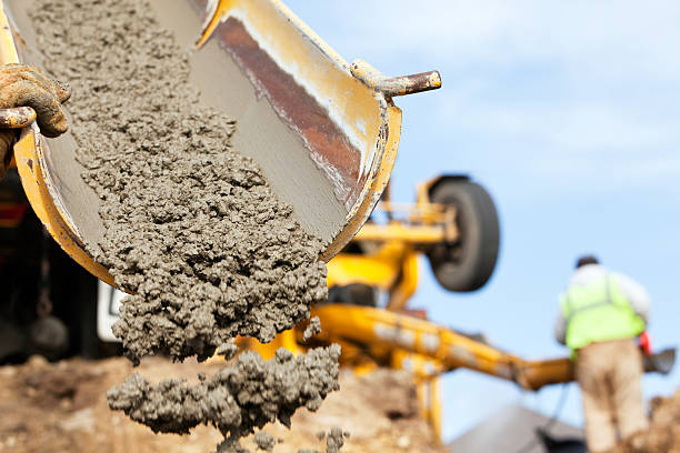  Fremont, MI Concrete contractor Pros