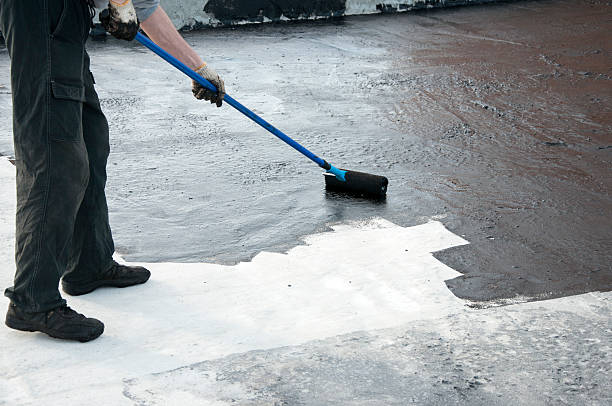 Best Concrete Removal and Replacement in Fremont, MI