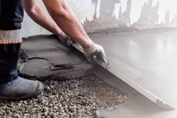 Best Concrete Retaining Walls in Fremont, MI